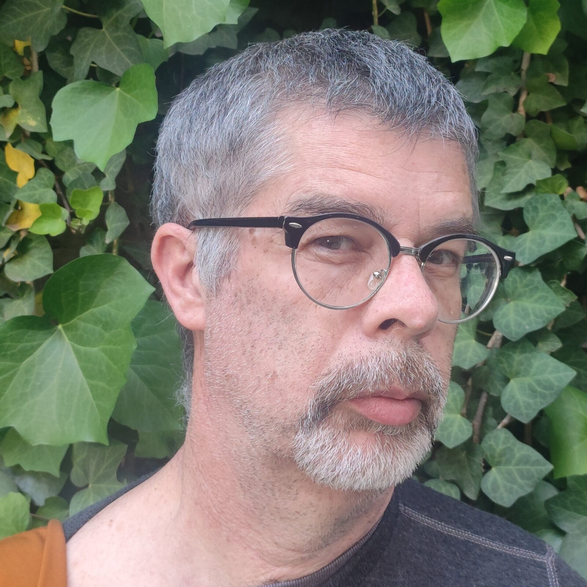 José Alejandro Sanchez