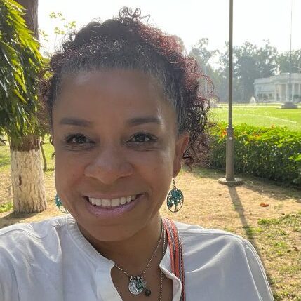 Gisela Paredes Leguizamon– Lead Partner