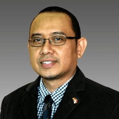 Iwan Rudiarto – Lead Partner