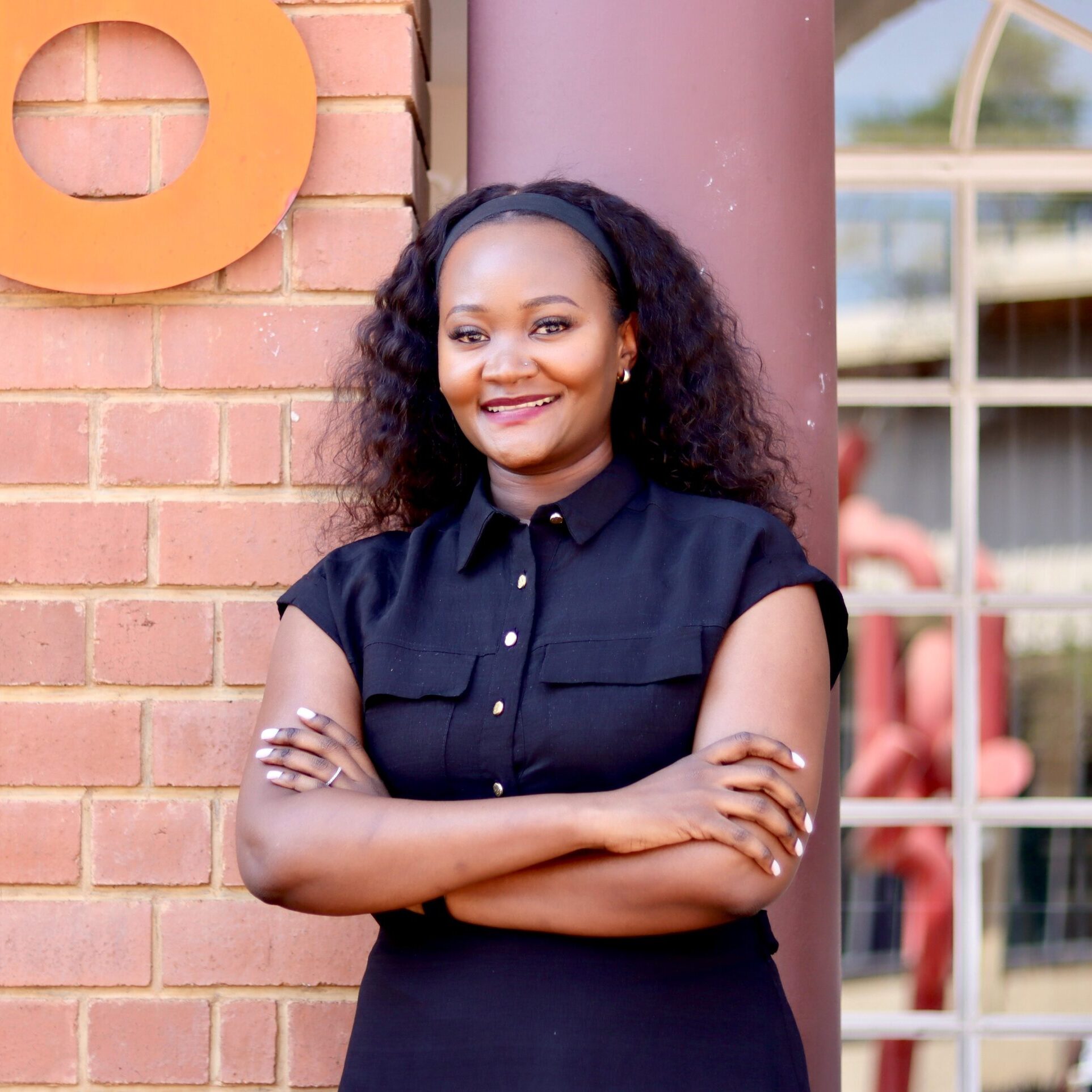 Kundani Makakavhule – Lead Partner