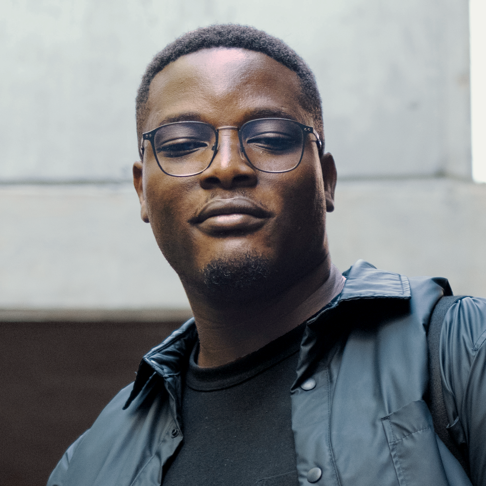 Alma Simba - Sound Producer