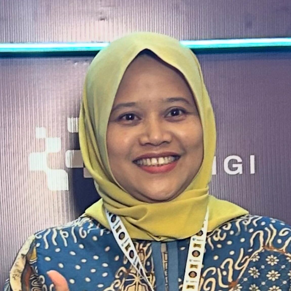 Nurul Hasfi