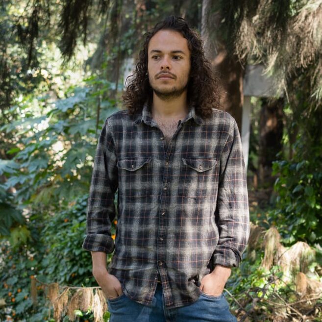 Alessandro Valerio Zamora