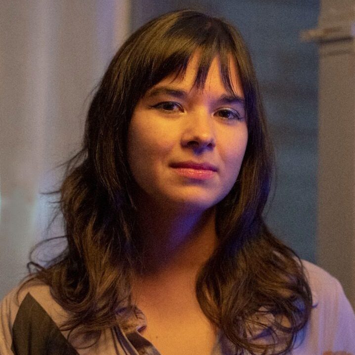 Diana Barquero Perez – Lead Partner