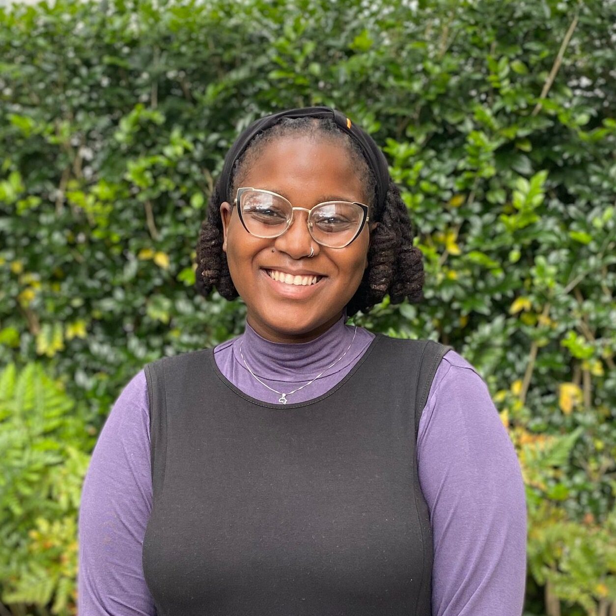 Alma Simba - Sound Producer