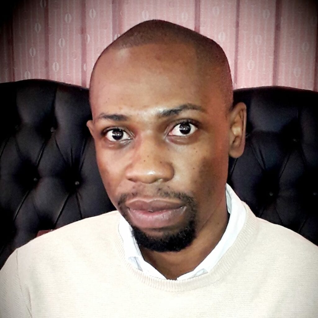 Boniface Nevanji Bwanyire