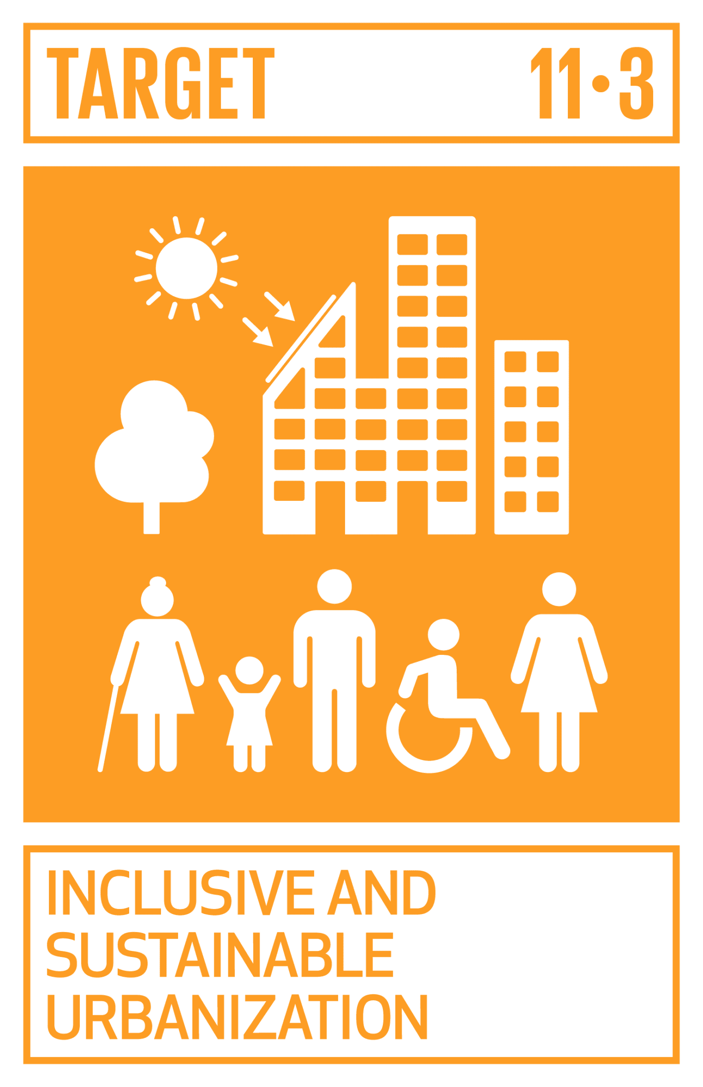 Universal Design SMUS