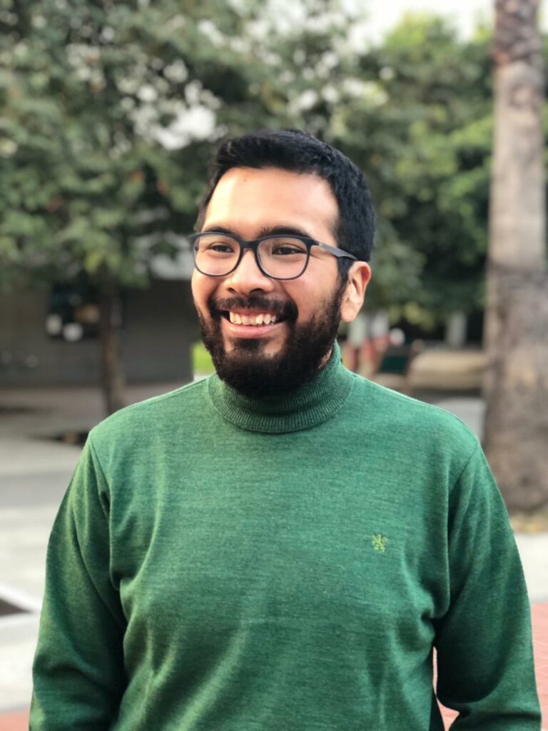 Gonzalo García Espinosa