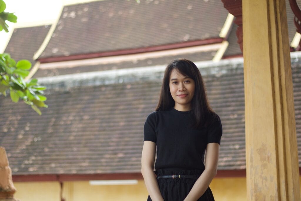 Khannaphaphone Phakhounthong