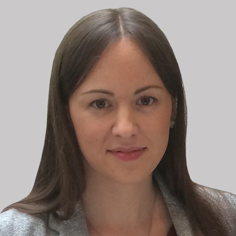 Mina Radić