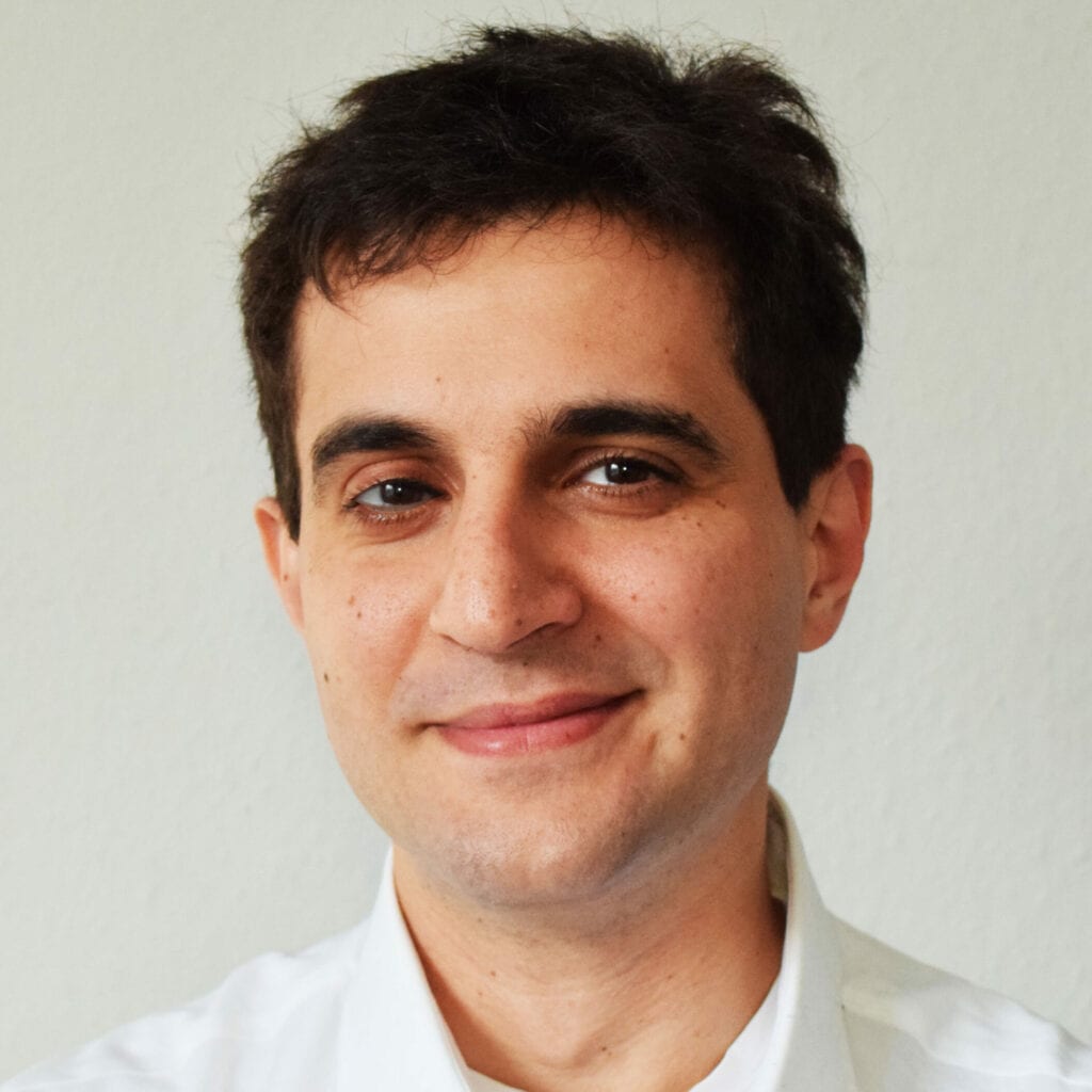 Mitchell De Sousa