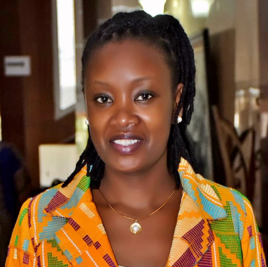 Nandera Ernest Mhando