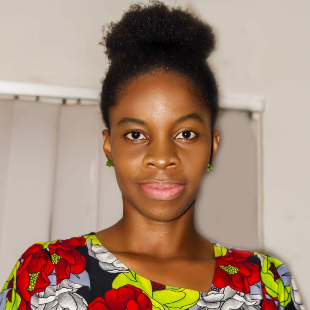 Nkemjika Nora Andy