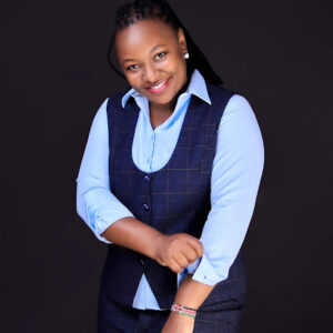 Elizabeth Wamuchiru