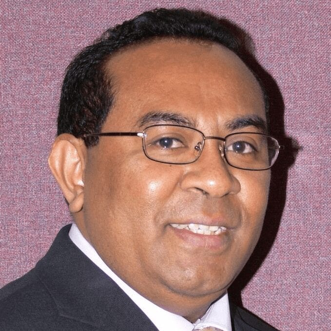 Prof. Gabriel Faimau