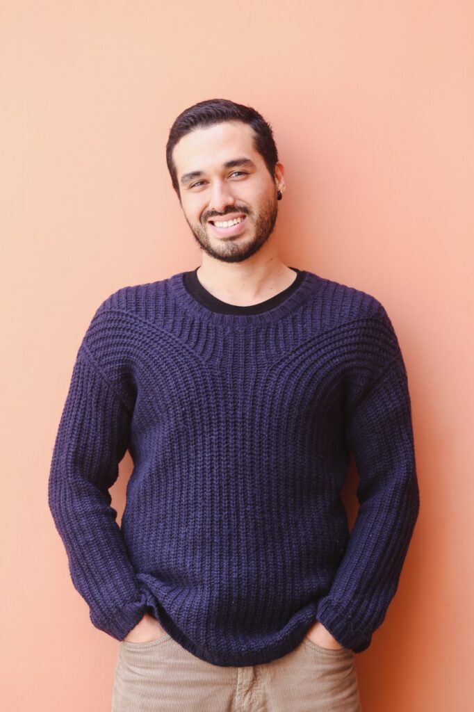 Walter Juan Pablo Soto