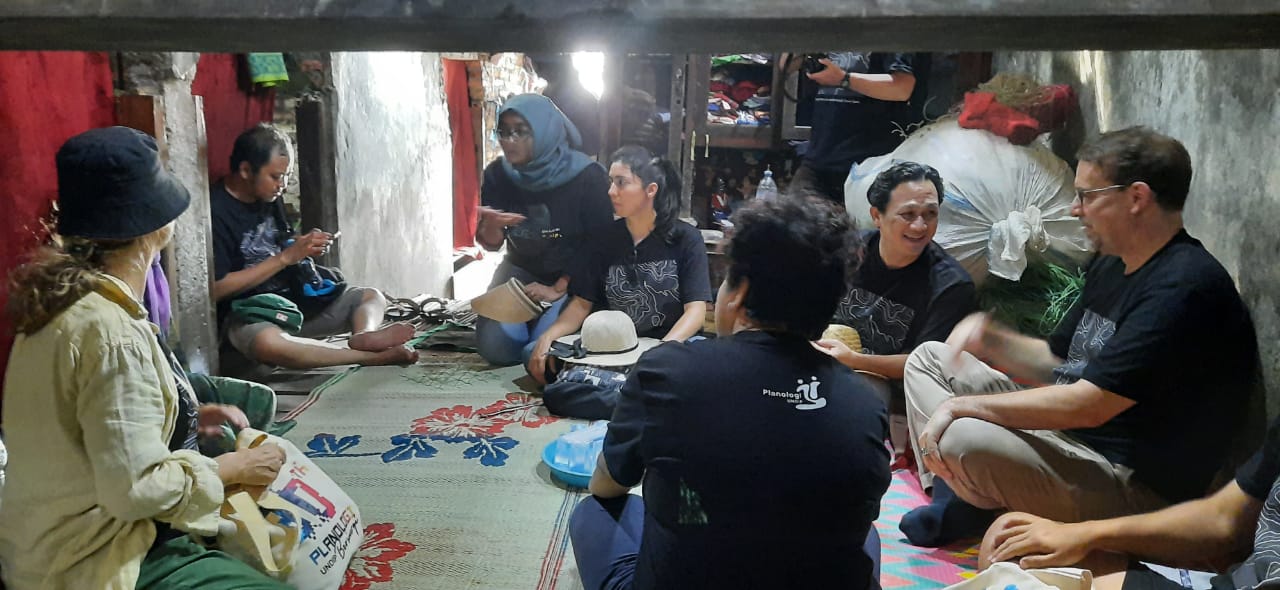 Workshop Measuring Urban Resilience Smus