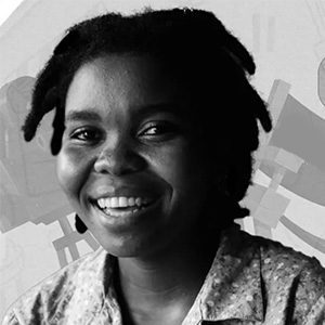 Gertrude Malizeni
