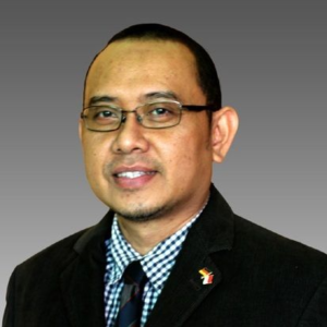 Dr. Iwan Rudiatro