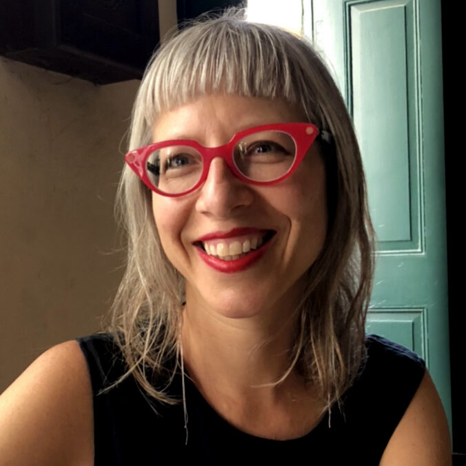 Dr. Ilana Boltvinik