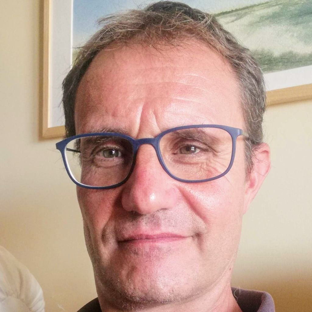 Prof. Fabrizio Martire
