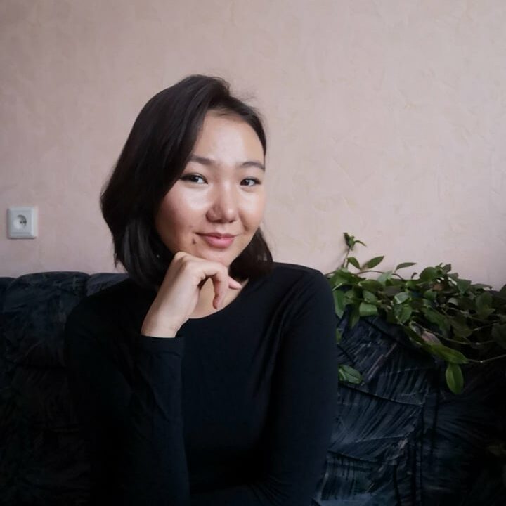Nomundari Erdene