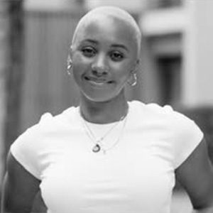Karen Chalamilla - Feminist Workshop Facilitator